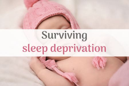 How To Survive Sleep Deprivation