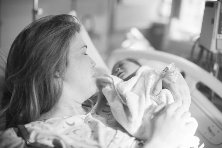 The Best Postpartum Advice That Moms Can Give